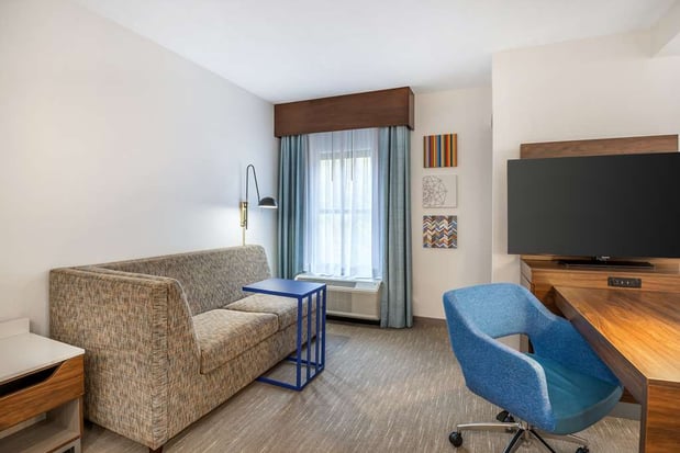 Images Hampton Inn Petersburg Fort Lee