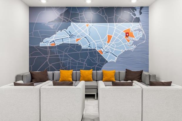 Images Holiday Inn Express Asheville - Woodfin by IHG
