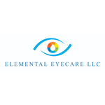 Elemental Eyecare LLC Logo