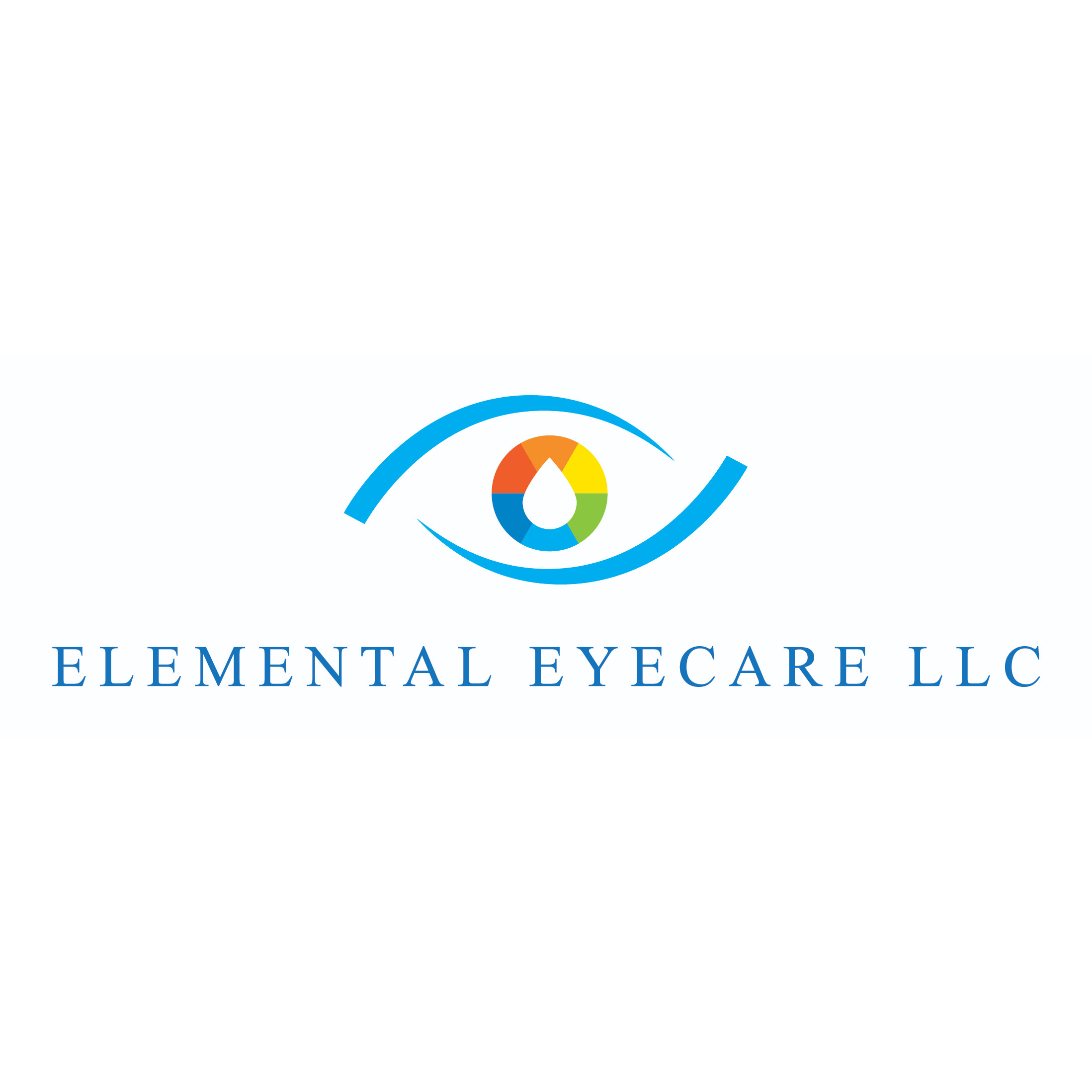 Elemental Eyecare LLC Logo