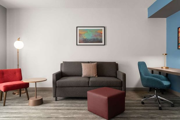 Images Hilton Garden Inn Rock Hill