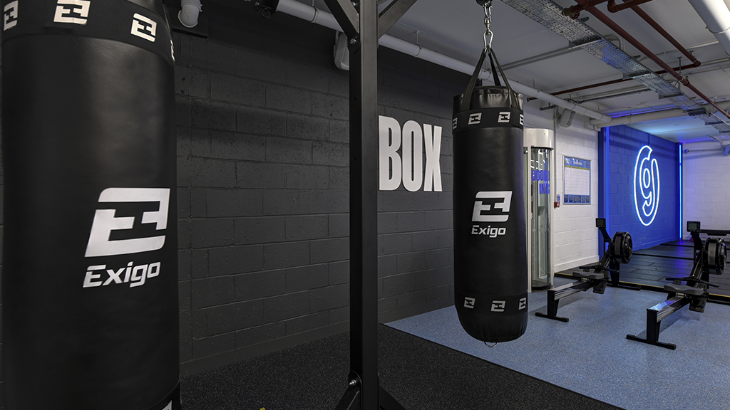 Images The Gym Group London Battersea