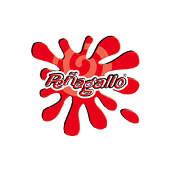 Peñagallo S.L. Logo
