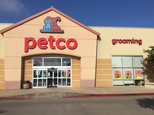 Images Petco Grooming