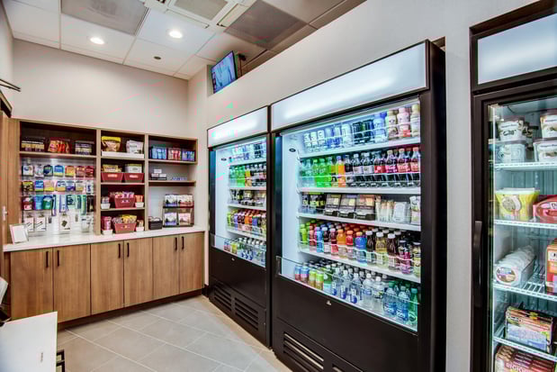 Images Holiday Inn Washington-Central/White House by IHG