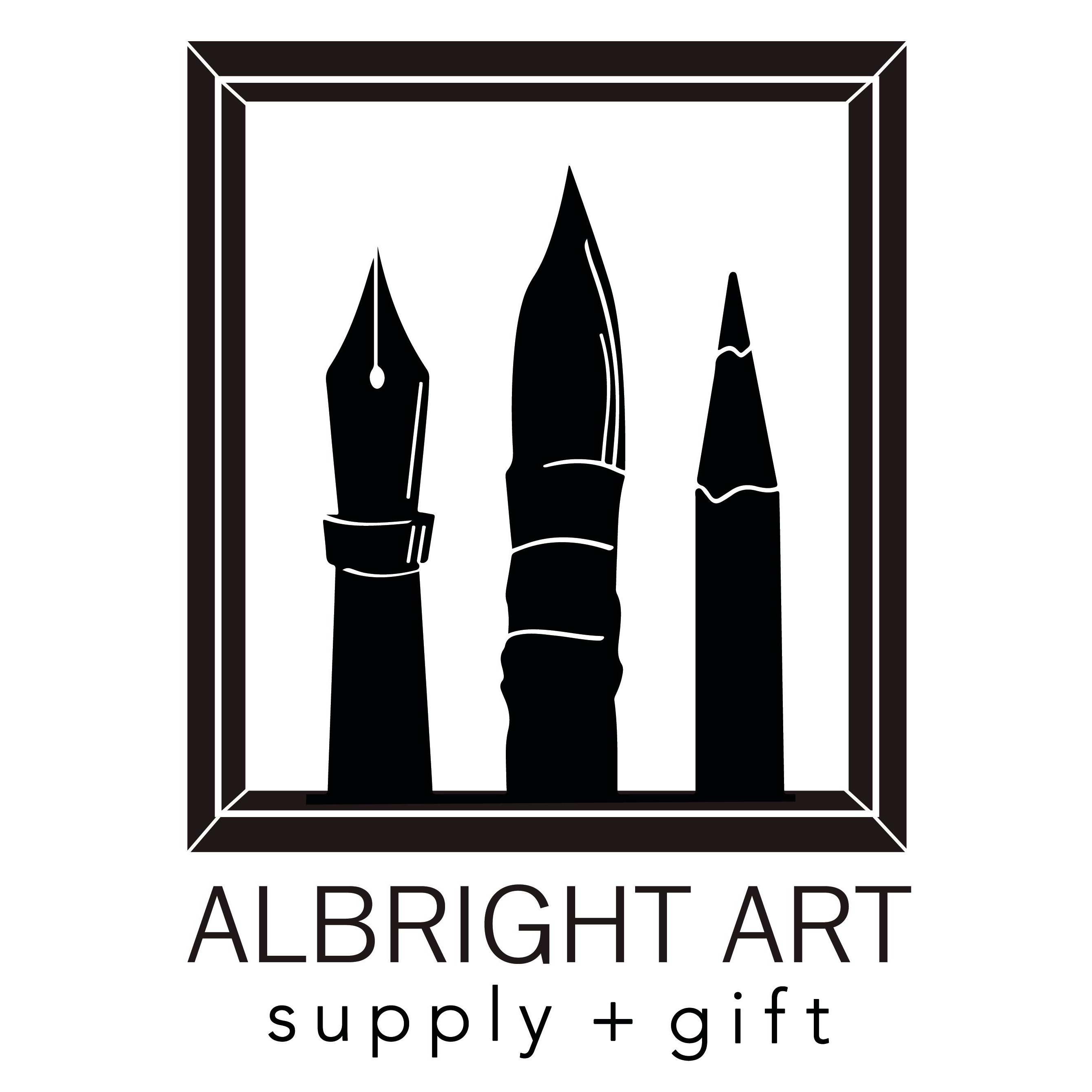 Albright Art Supply