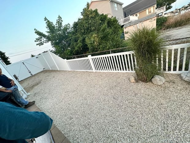 Images Superior Fence & Rail