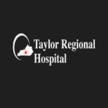 Taylor Regional Hospital Logo