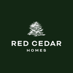 Cedars at Boswell by Red Cedar Homes Logo