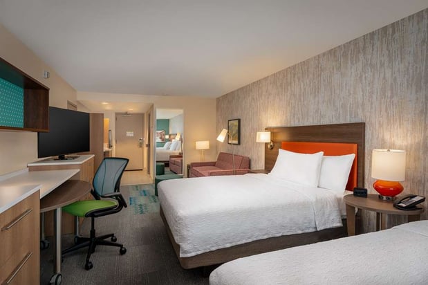 Images Home2 Suites by Hilton Bozeman Midtown