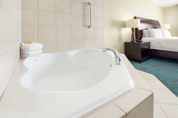 Images Hilton Garden Inn Fargo