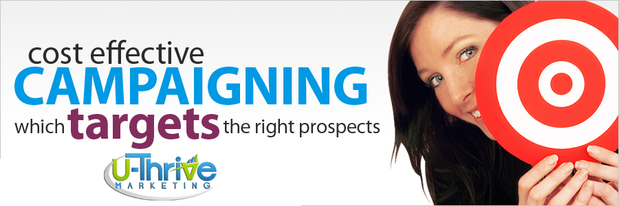 Images U-Thrive Marketing
