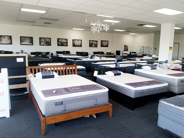 Images Ortho Mattress