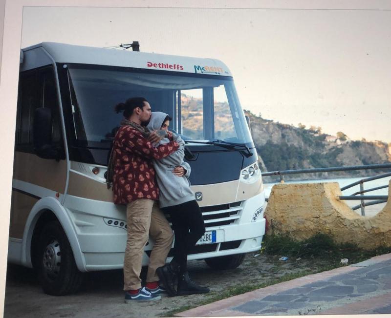 Images CamperBusiness - Nuovo, Usato e Noleggio Camper