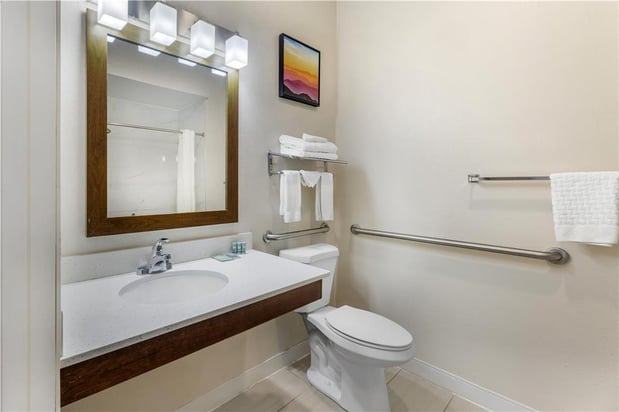 Images Best Western Joliet Inn & Suites