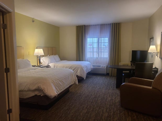 Images Candlewood Suites Bismarck by IHG