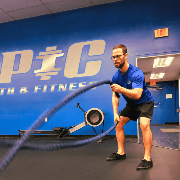 Images Epic Health & Fitness Weeki Wachee