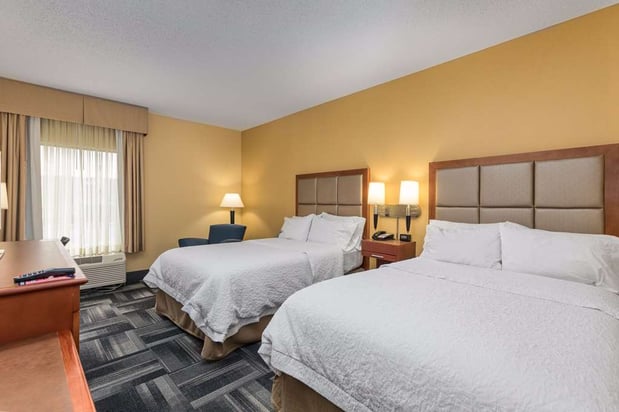 Images Hampton Inn Owensboro South