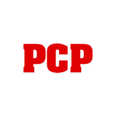 Patriot Concrete Pumping LLC Logo