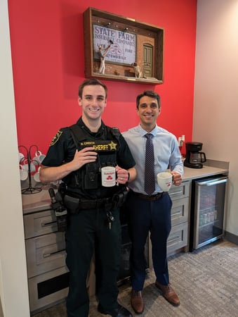 Images Will Rentschler - State Farm Insurance Agent