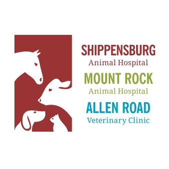 Shippensburg Animal Hospital Logo