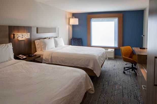 Images Holiday Inn Express & Suites Sioux City - Southern Hills by IHG