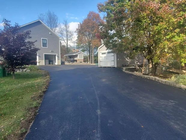 Images Blacktop Services, Inc.