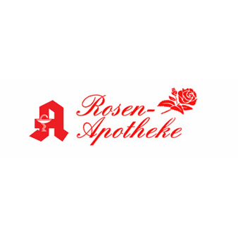 Rosen-Apotheke in Rostock - Logo