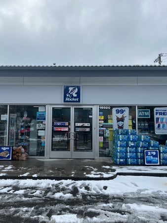 Images CoinFlip Bitcoin ATM - Rocket #5500 (Bothell)