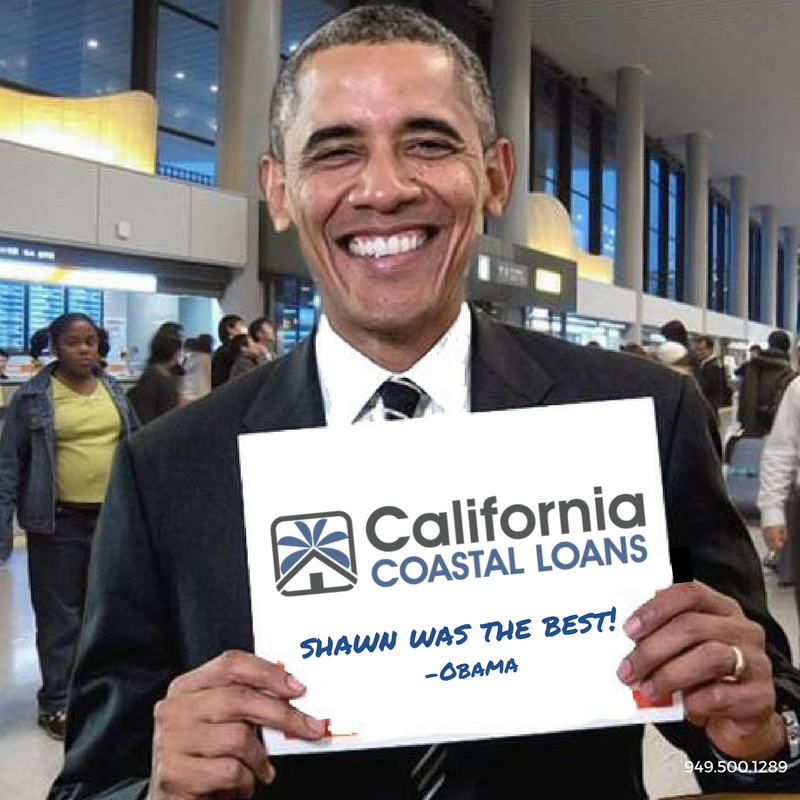 Images California Lending Group, Inc. | Founder and CEO Shawn Brown