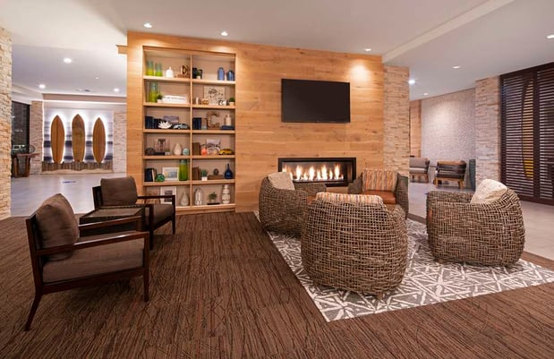 Images SunCoast Park Hotel Anaheim Resort, Tapestry by Hilton
