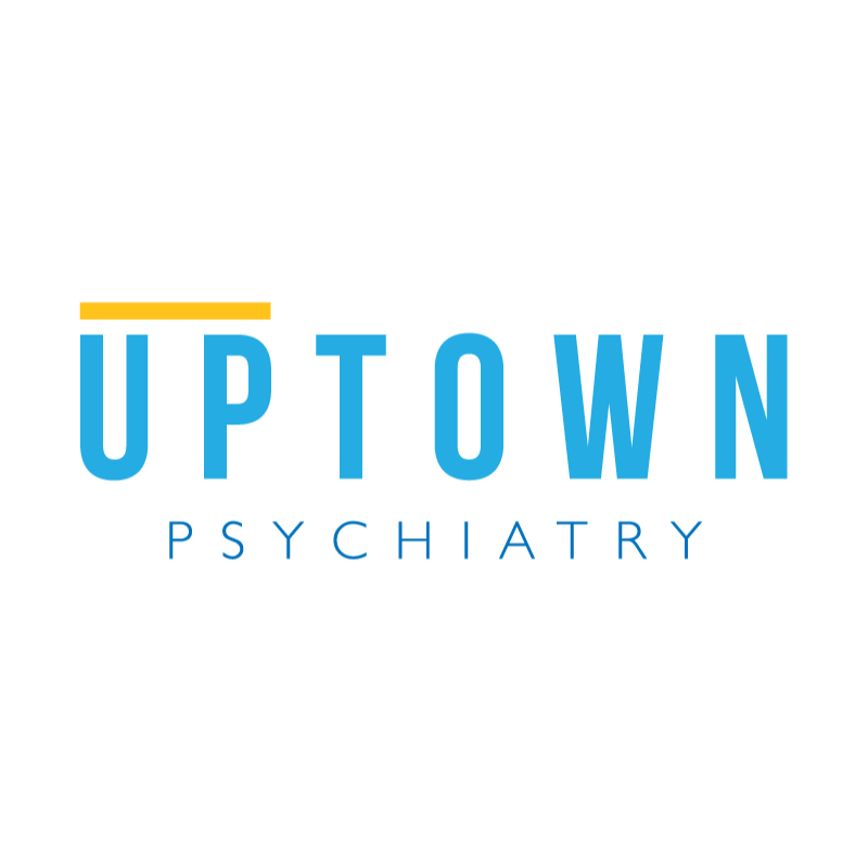Uptown Psychiatry Logo Uptown Psychiatry Phoenix (480)542-8202