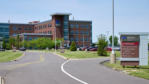 Images Norton Surgical Specialists - Madison