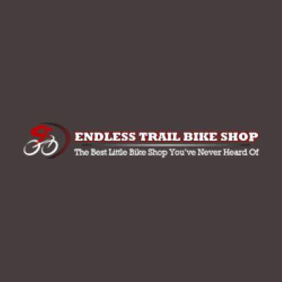 Endless Trail Bike Shop Logo