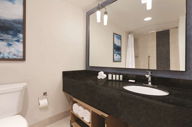 Images Embassy Suites by Hilton Monterey Bay Seaside