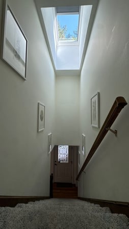 Images Synergy Skylights