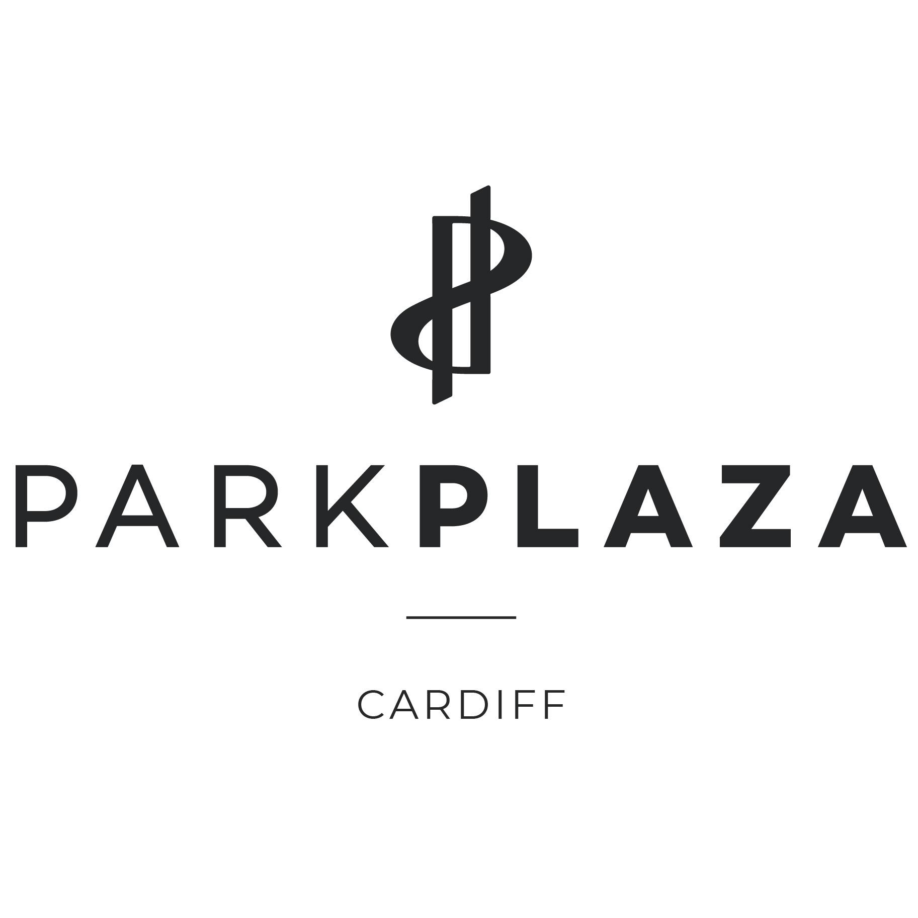 Park Plaza Cardiff Logo