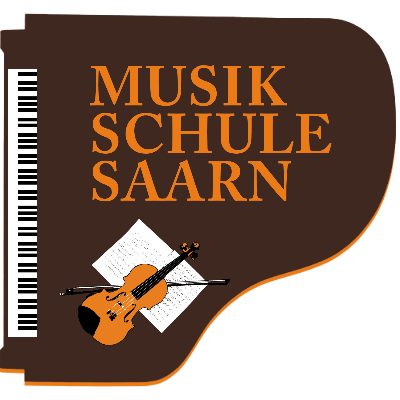 Musikschule Saarn Logo