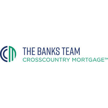 Cory Banks at CrossCountry Mortgage, LLC Logo