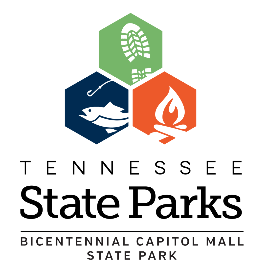Bicentennial Capitol Mall State Park Visitors Center