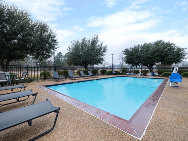 Images Garner Hotel Longview South by IHG