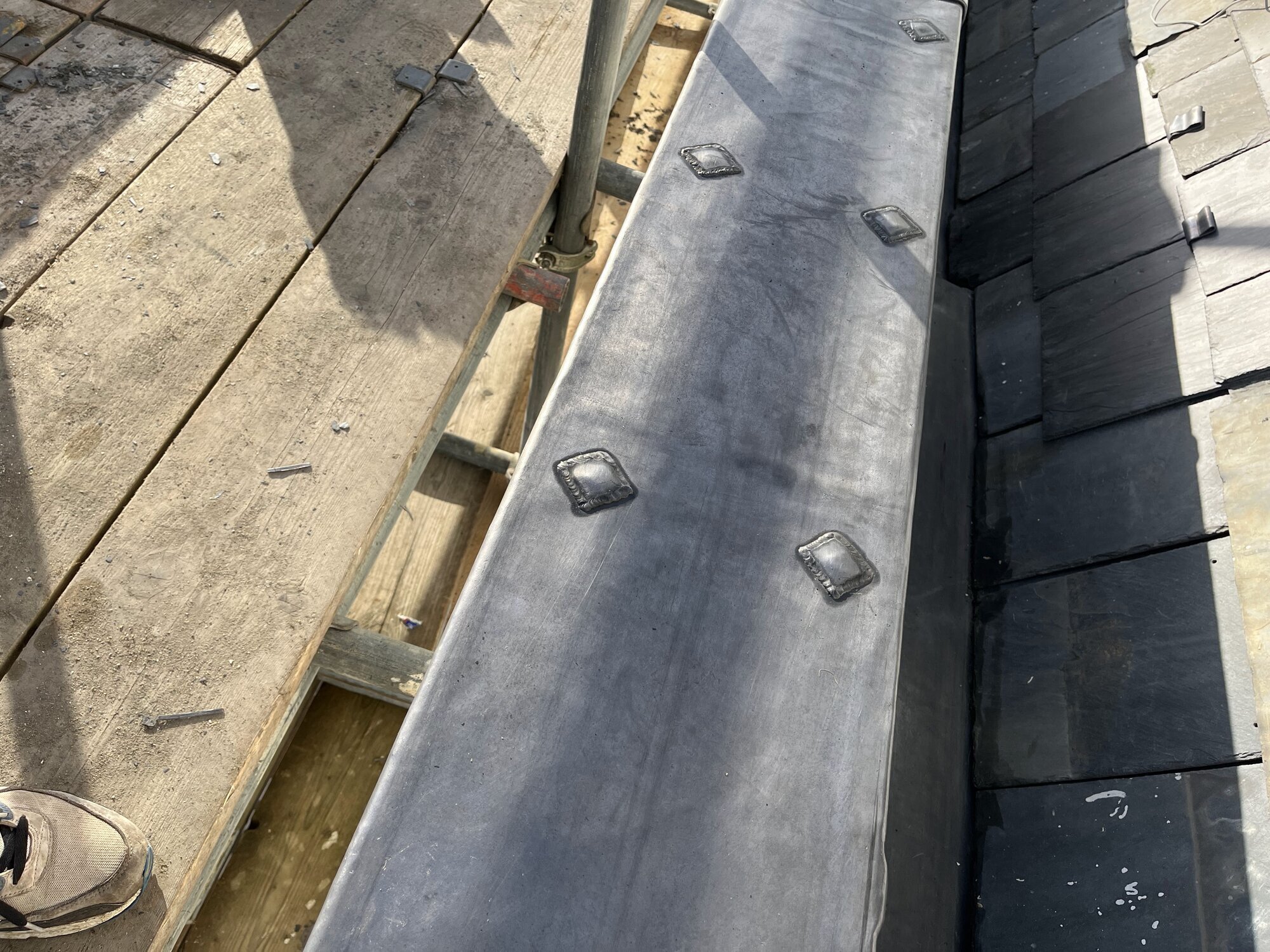 Images M Shields Roofing