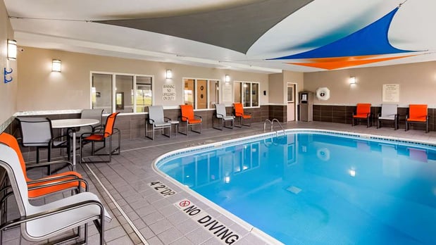Images Best Western Pearl City Inn
