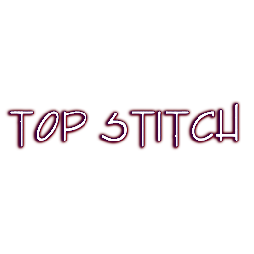 Top Stitch Bernina Logo