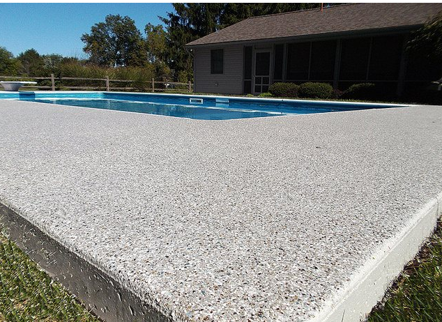 Images Special Concrete Solutions LLC