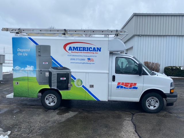 Images American Heating and Air Conditioning, Inc
