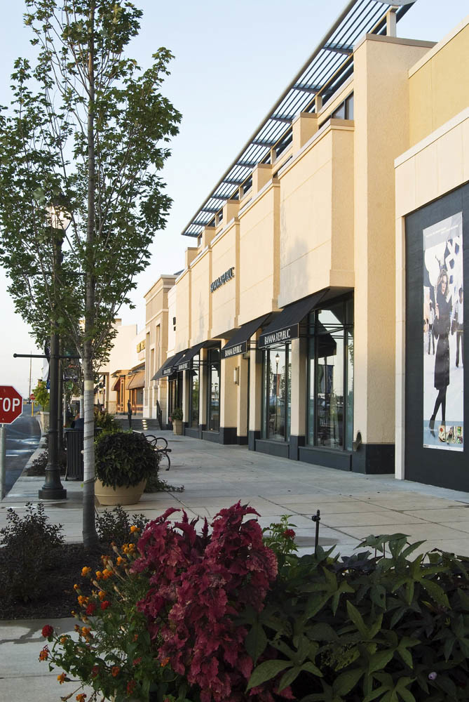 Battlefield Mall, Springfield Missouri (MO) - 0