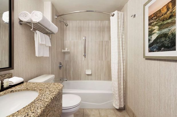 Images Embassy Suites by Hilton San Luis Obispo