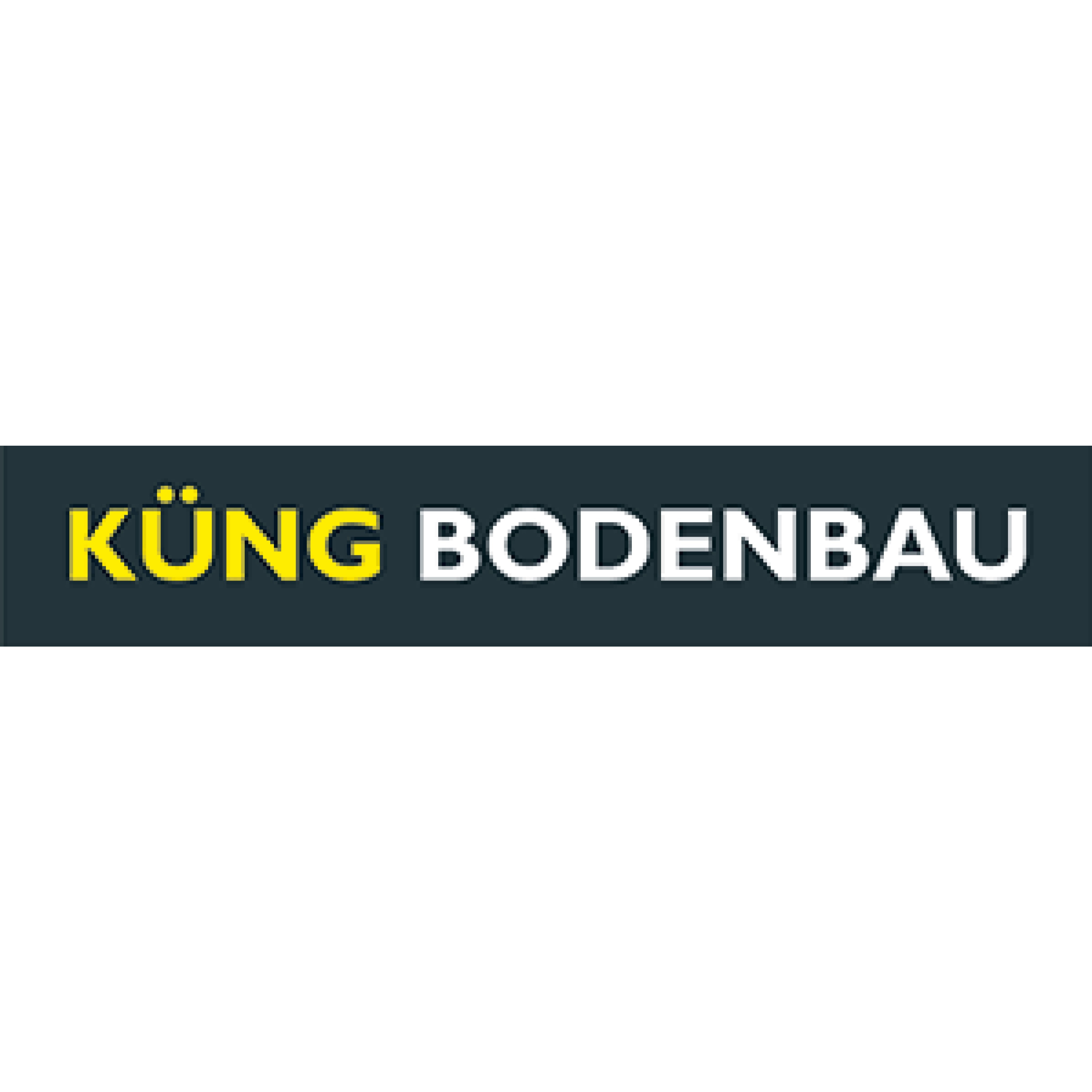 Küng Bodenbau GmbH Logo