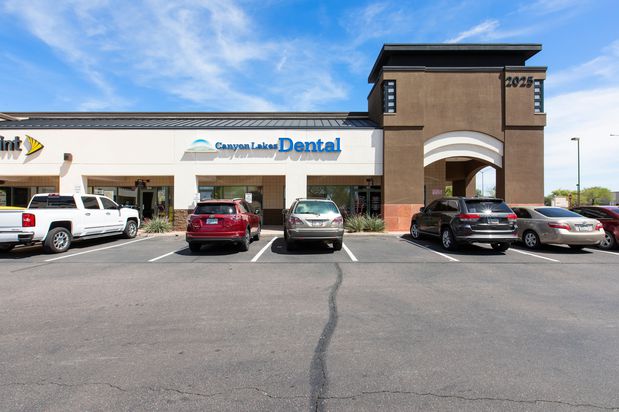 Images Canyon Lakes Dental Group and Orthodontics